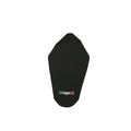 Selle Dalla Valle seat cover racing Black SDV001R