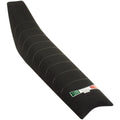 Selle Dalla Valle seat cover shark Black SDV002S