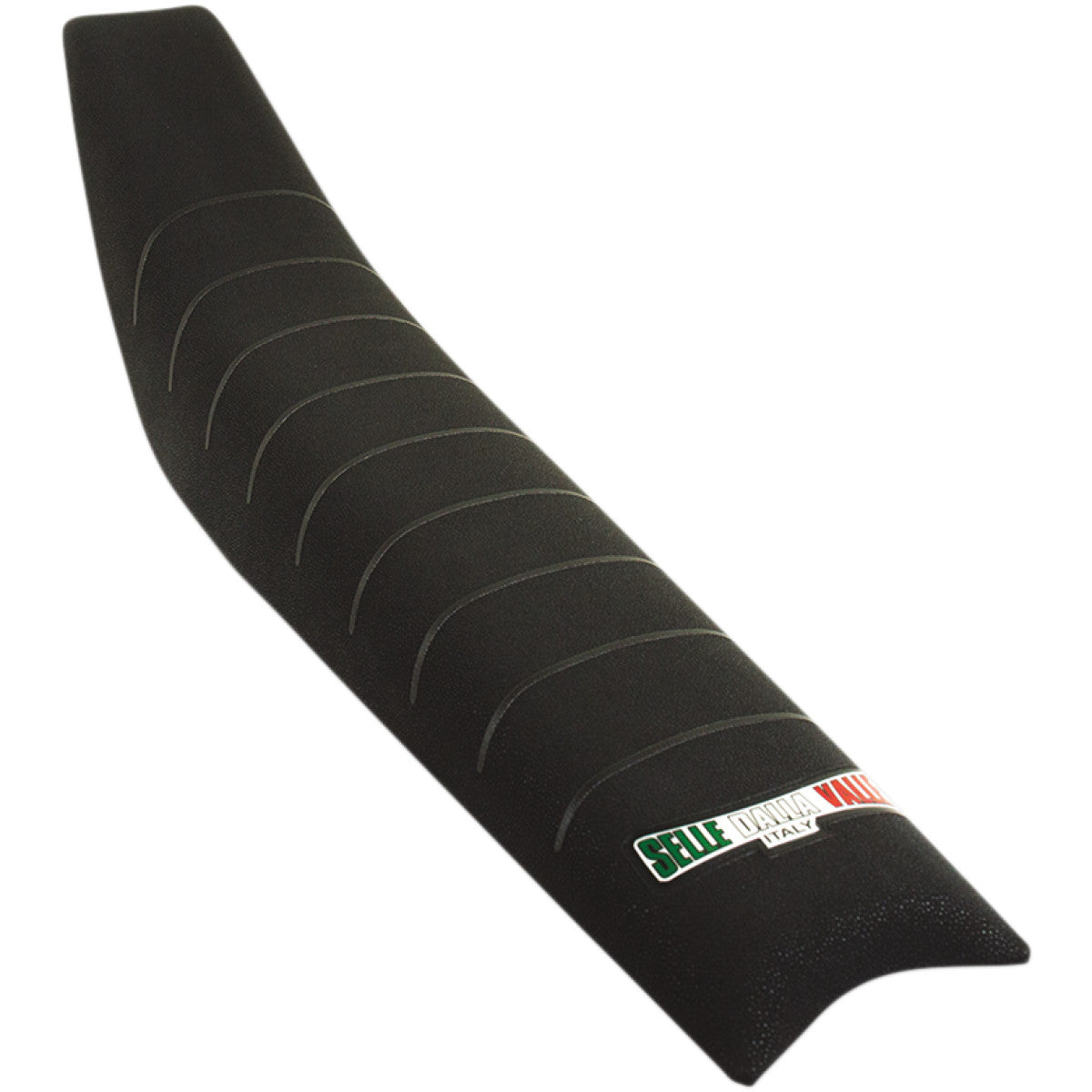 Selle Dalla Valle seat cover shark Black SDV003S