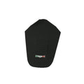 Selle Dalla Valle seat cover wave Black SDV011W