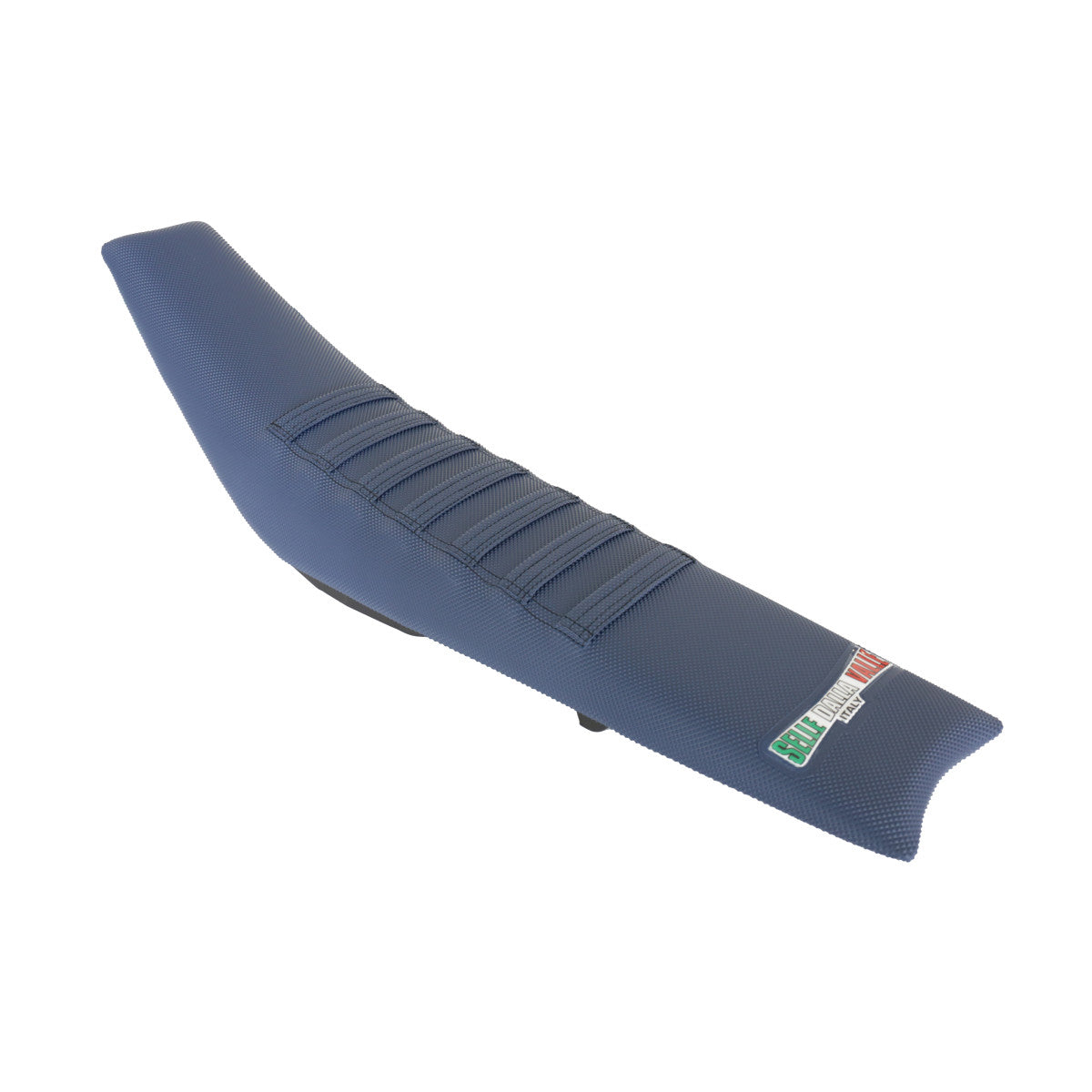 Selle Dalla Valle seat cover factory Blue SDV007FB
