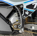 Pro Carbon framebeschermers ( lang ) Stark Future Varg ( varg met handrem )
