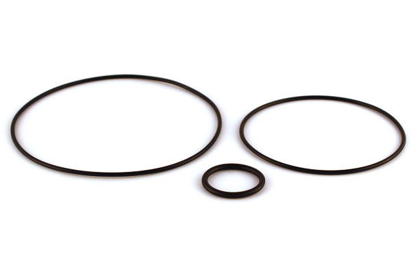 VHM sealkit cylinder head (AA33003) Honda CR250R 1992 - 2001