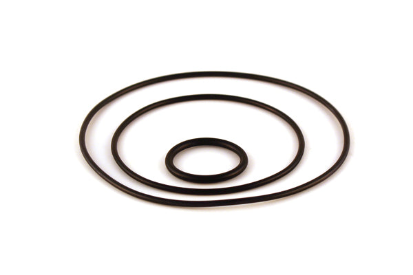 VHM sealkit cylinder head (AA33049) KTM 125SX / 125EXC 2002 - 2006