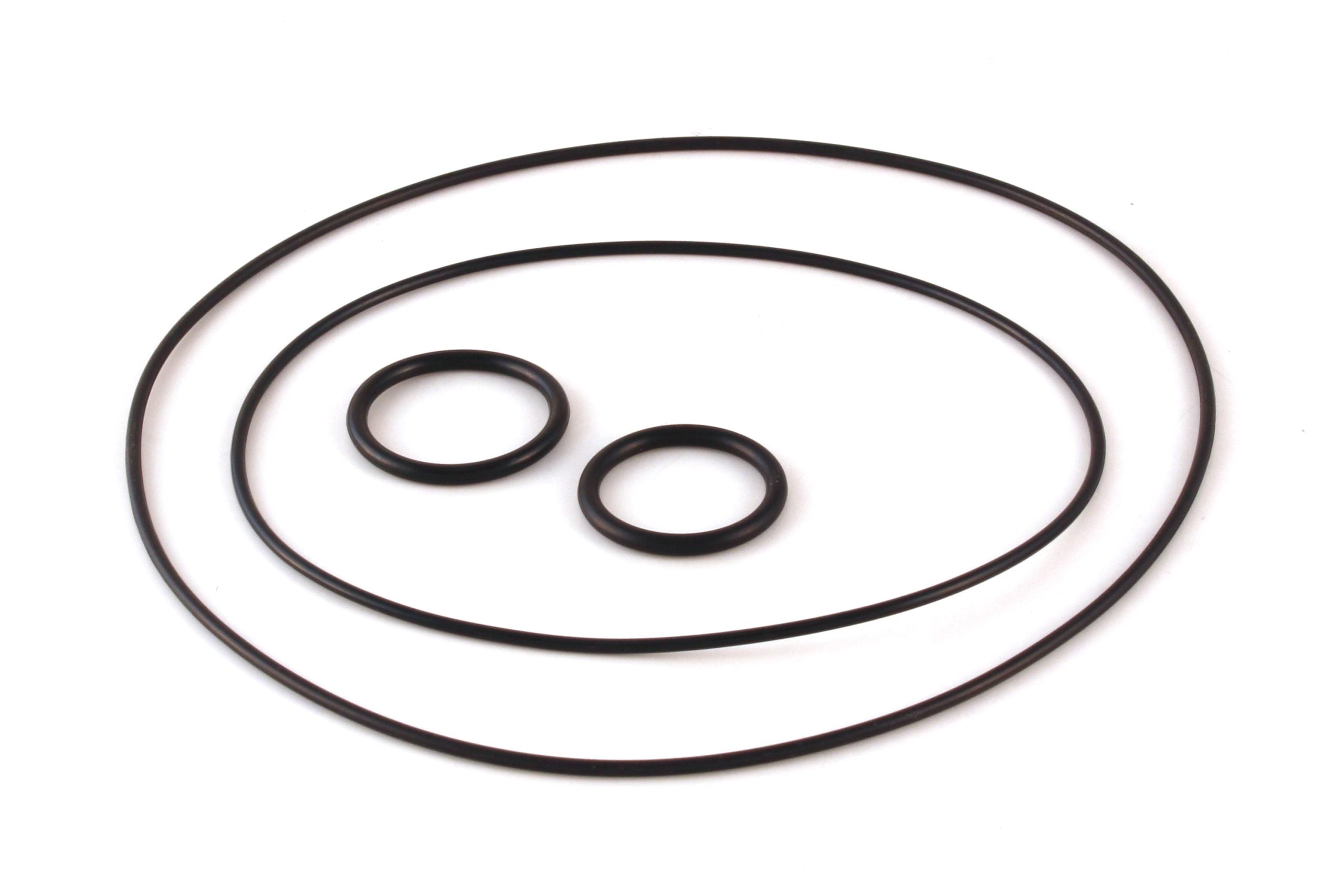 VHM sealkit cylinder head (AA33200) Honda CR500R 1989 - 2001