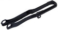 Racetech swingarm geleider zwart Honda CRF 250R 2018-2019 & CRF 250RX 2019 & CRF 450R/RX 2017-2018
