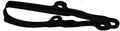 Racetech swingarm geleider zwart KX 250F/450F 06-08
