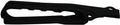Racetech swingarm geleider Zwart Suzuki RM 125/250 01-12 & RM-Z 250 07-09 & RM-Z 450 05-06 & 08-09