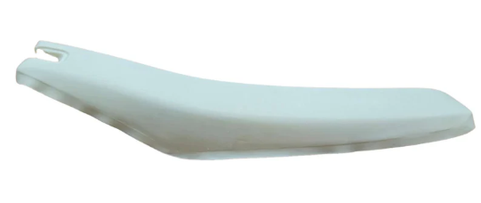Racetech/X-Fun zadelschuim standaard hoogte Husqvarna TC/FC 125-450 2023- & FE/TE 250-501 2024-