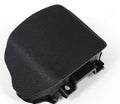 BUD tankkap Zwart ( alleen de hoes niet de complete tankkap ) Yamaha YZ 250F 2024- & YZ 450F 2023-