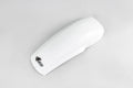 UFO achterspatbord Wit Suzuki RM 125/250 1987-1988