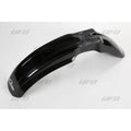 UFO voorspatbord Zwart Suzuki RM 125/250 89-00