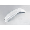 UFO voorspatbord Wit Suzuki RM 125/250 89-00