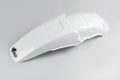 UFO achterspatbord Wit Suzuki RM 125/250 89-92