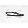 UFO swingarm geleider Zwart Suzuki RM 125/250 96-98