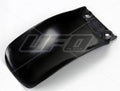 UFO mudflap Zwart Suzuki RM 125/250 96-11 & RM-Z 250 07-18 & RM-Z 450 07-17
