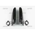 UFO voorvork beschermers Zwart Suzuki RM 125/250 99-06 & RM-Z 450 05-06