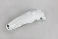 UFO achterspatbord Wit Suzuki RM-Z 450 2005-2007