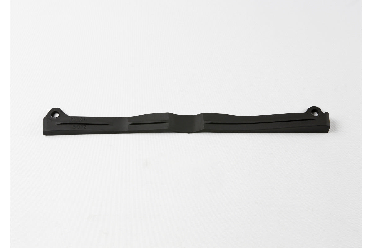 UFO swingarm geleider zwart Suzuki RM 85 02-21