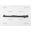 UFO swingarm geleider Zwart Suzuki RM 125/250 01-12 & RM-Z 250 07-09 & RM-Z 450 05-06 & 08-09