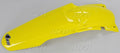 UFO achterspatbord Geel Suzuki RM 125/250 03-12