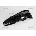 UFO achterspatbord Zwart Suzuki RM-Z 250 07-09