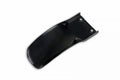 UFO mudflap Zwart Suzuki RM 85 2000-