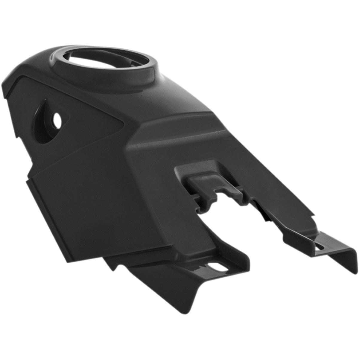 UFO brandstoftank kap Zwart Suzuki RM-Z 250 19 & RM-Z 450 18-