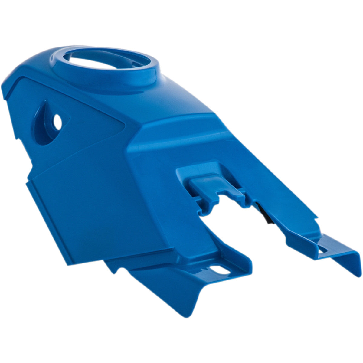 UFO brandstoftank kap Blauw Suzuki RM-Z 250 19 & RM-Z 450 18-