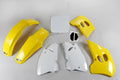 UFO plastic kit OEM Suzuki RM 125/250 93-95
