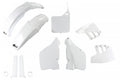 UFO plastic kit Wit Suzuki RM 250 1992 ( full kit )