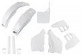 UFO plastic kit Wit Suzuki RM 250 1989-1991 ( full kit )