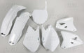 X-Fun plastic kit Wit Suzuki RM 125/250 06-12