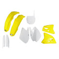 UFO plastic kit OEM Suzuki RM 125/250 06-12 ( full kit )