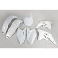 X-Fun plastic kit Wit Suzuki RM-Z 250 07-09