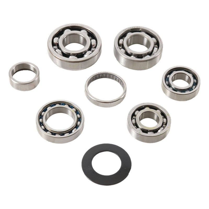 Hot Rods versnellingsbak lager set Honda CRF 250R 2007-2009 & CRF 250X 2007-2013, 2015-2017