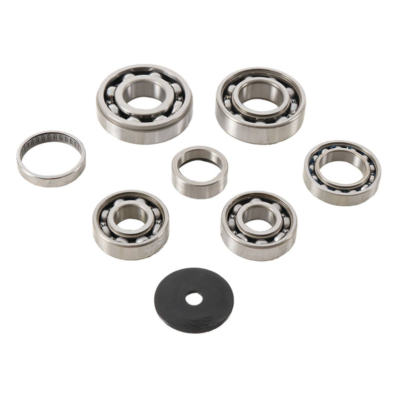 Hot Rods versnellingsbak lager set Honda CR 125R 1996-2003