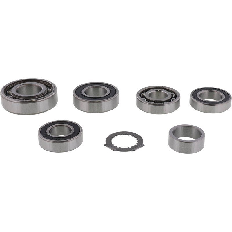 Hot Rods versnellingsbak lager set Yamaha YZ 125