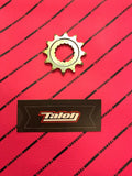 Talon voortandwiel 14 tands voor alle Maico 250-500 1976-1982