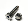 Splitstream Titanium Brake Pedal Bolt KTM SX/F 125/450 2016-2022