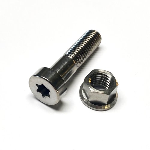 Splitstream Titanium Brake Pedal Bolt KTM SX/F 125/450 2016-2022
