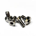 Splitstream Titanium subframe bolt kit KTM