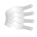 Rip N Roll tear offs ( 10 pack ) voor RNR Platinum 50mm