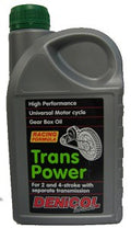 Denicol Transpower 10W30 1 liter