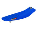 Cross X Zadelovertrek UGS Blauw Wave Yamaha YZ 250F 2019-2023 & YZ 450F 2018-2022 & WR 250F 2020-2022 & WR 450F 2019-2022