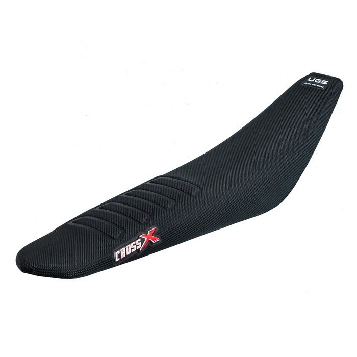 Cross X Zadelovertrek UGS zwart Wave Yamaha YZ 85 2002-2021