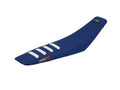 Cross X Zadelovertrek UGS Blauw Wave Wit Husqvarna TC/FC 125-450 2023