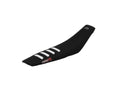 Cross X Zadelovertrek UGS Zwart Wave Wit Husqvarna TC/FC 125-450 2023
