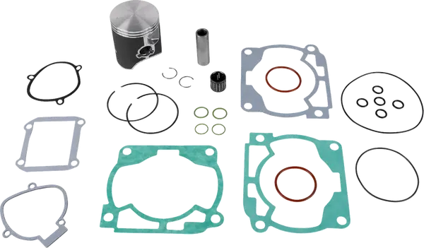 Vertex top end zuiger kit KTM/Husqvarna 250 2007-2016