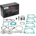 Vertex top end zuiger kit zuigermaat 53,95 KTM SX 125 2016-2022 & Husqvarna TC 125 2016-2022 & Gas Gas MC 125 2021-2023